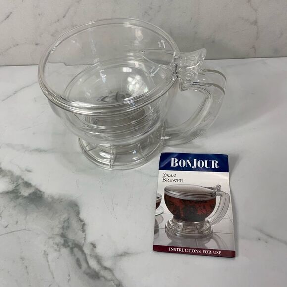 BONJOUR Smart Brewer coffee brewer - Picture 2 of 6